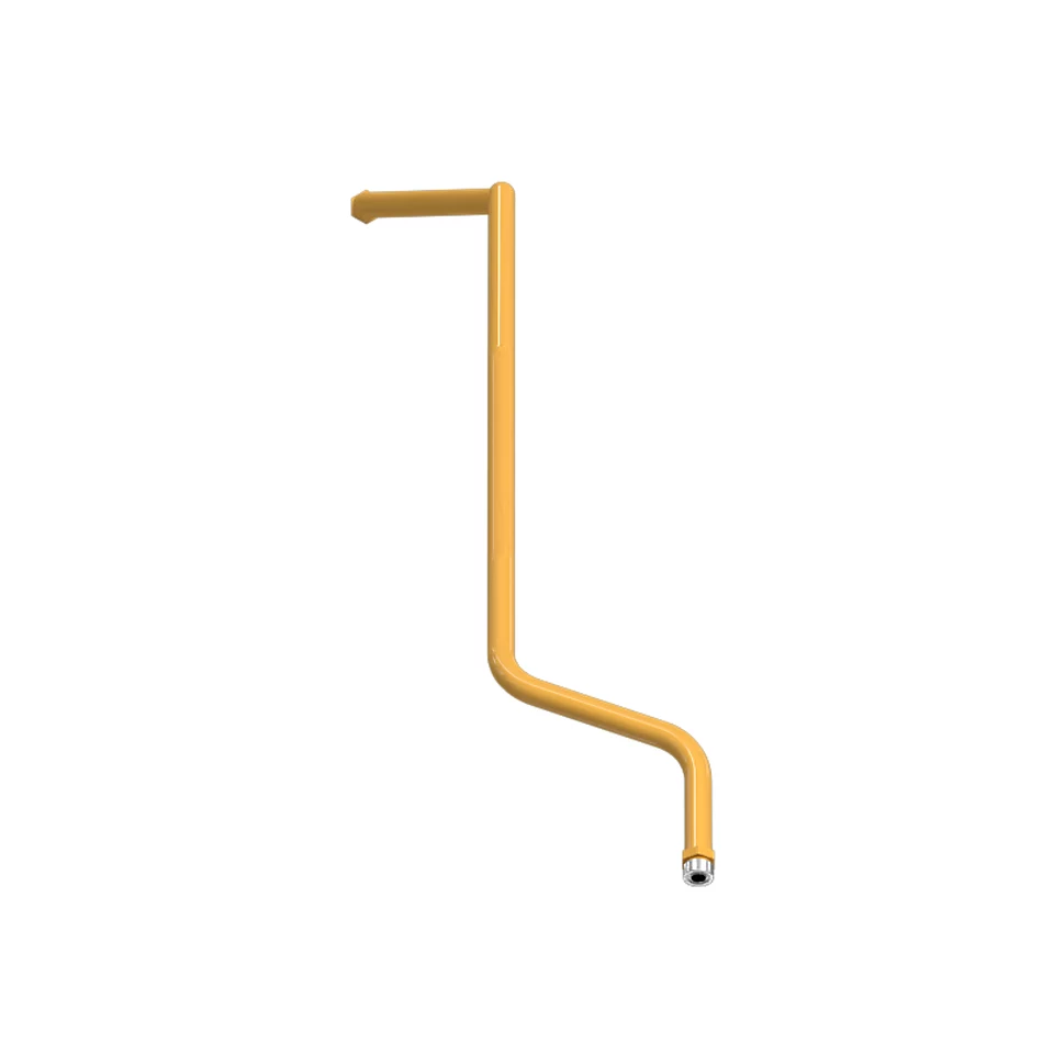 202-3855: Fluid Carrying Tube Assembly 2023855 купить