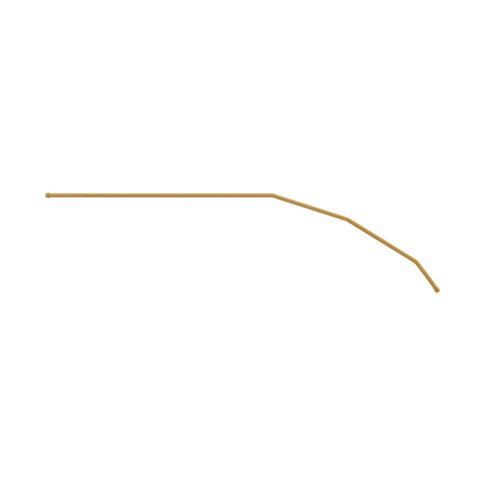 202-3857: Fluid Carrying Tube Assembly 2023857 buy