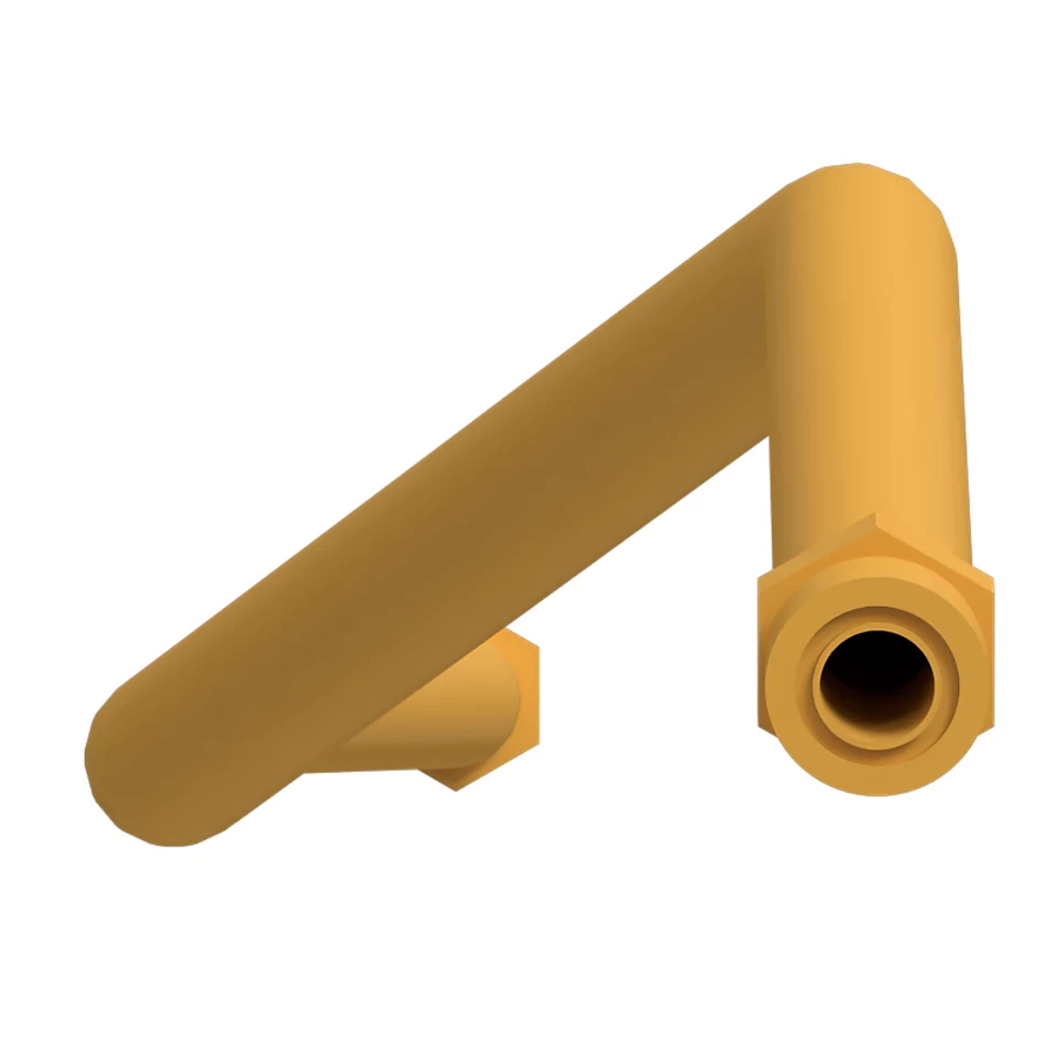 202-3876: Tube Assembly 2023876 купить