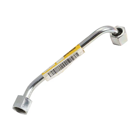 202-4770: Hydraulic Quick Coupler Lines Tube Assembly 2024770 купить