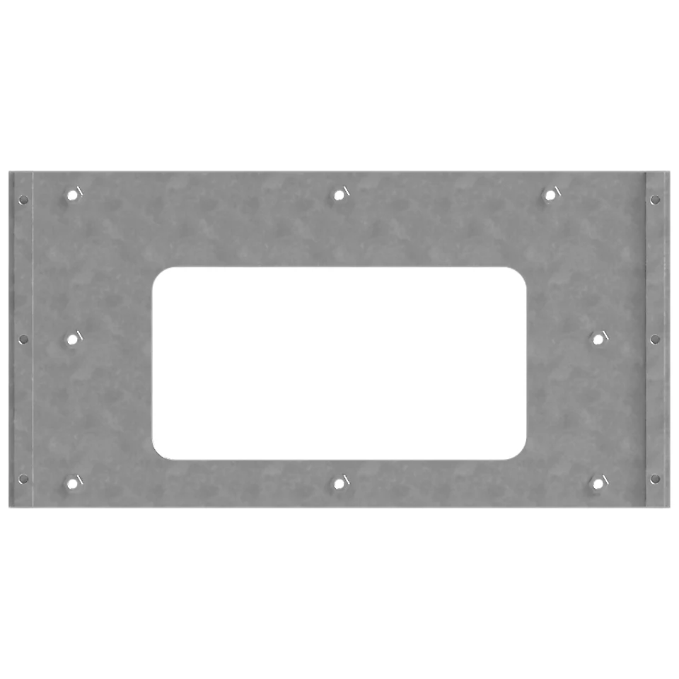 202-4783: Mounting Plate 2024783 купить