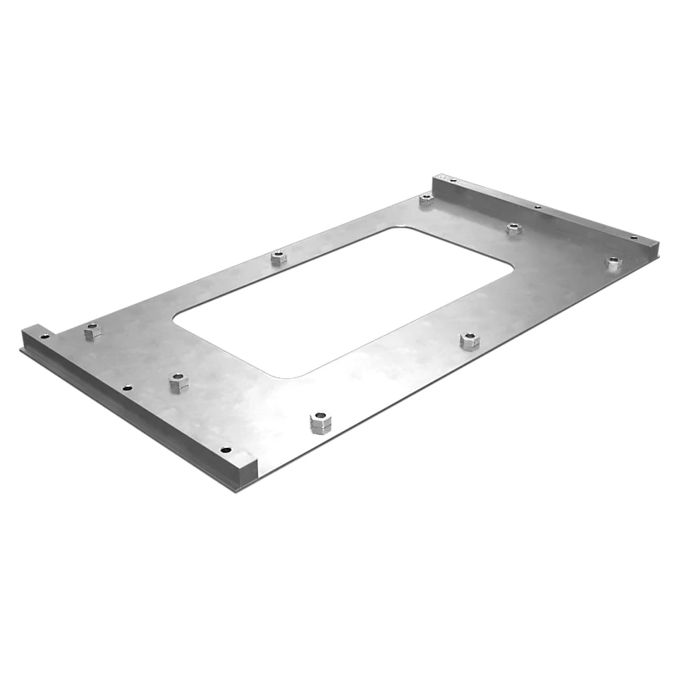 202-4783: Mounting Plate 2024783 купить