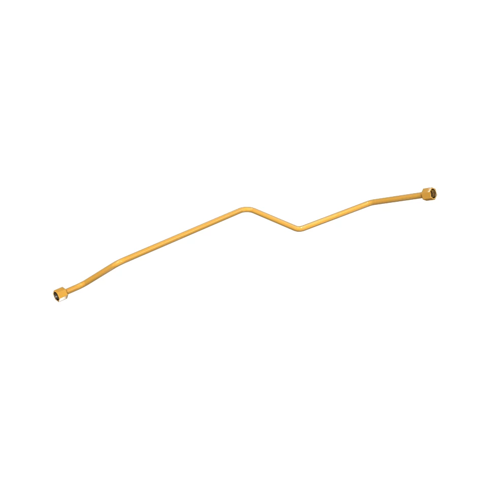 202-6474: 10.92mm Inner Diameter Fuel Line Tube 202-6474 Caterpillar