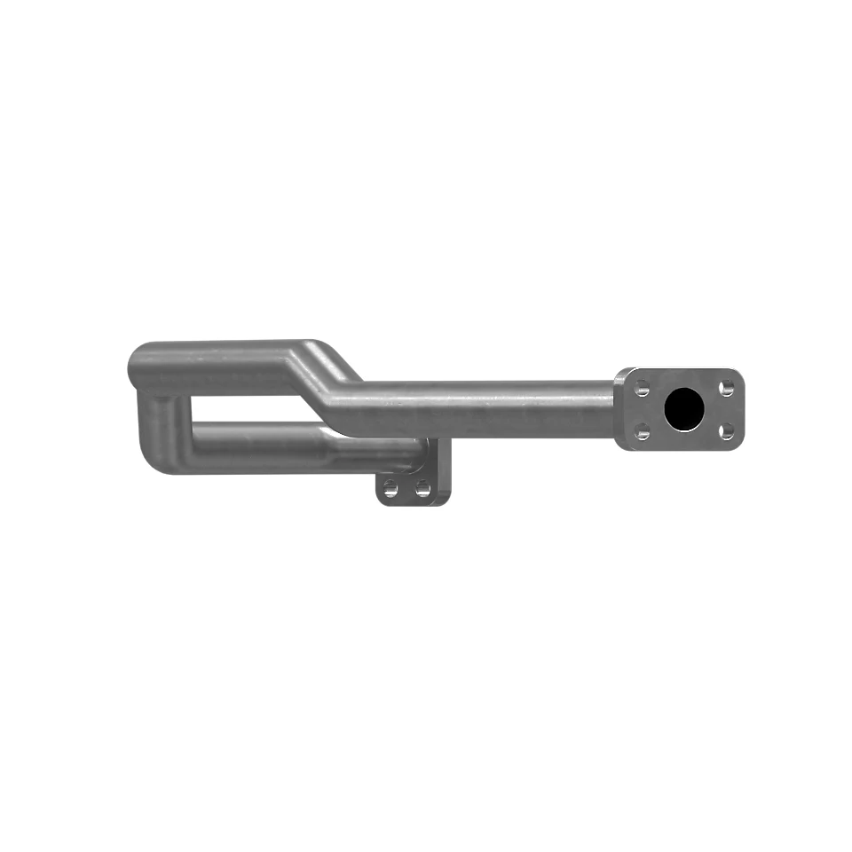 202-6858: Tube Assembly 2026858 buy