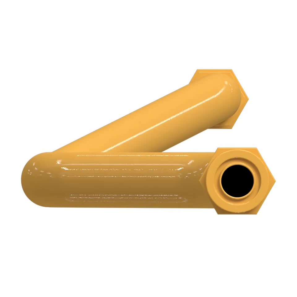 202-7139: Tube Assembly 2027139 купить