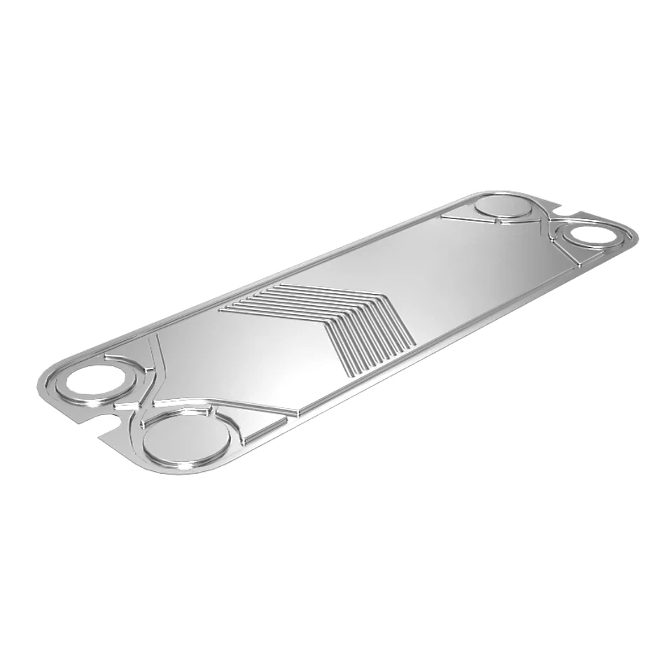 202-7539: Heat Exchanger End Plate 2027539 купить