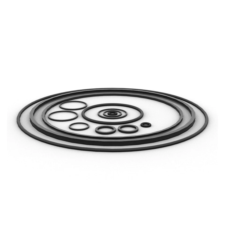 202-9664: SEAL KIT 202-9664 Caterpillar