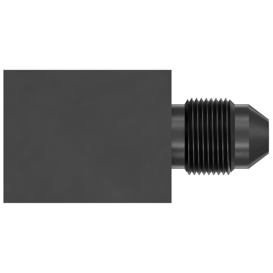 203-0414: 3/8" X 7/16" Thread 90 Degree Elbow Adapter 2030414 купить