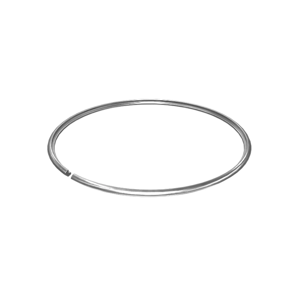 203-0525: Demountable Wheel Rim Lock Ring 2030525 Caterpillar