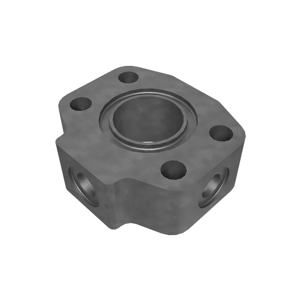 203-0631: ADAPTER 203-0631 Caterpillar