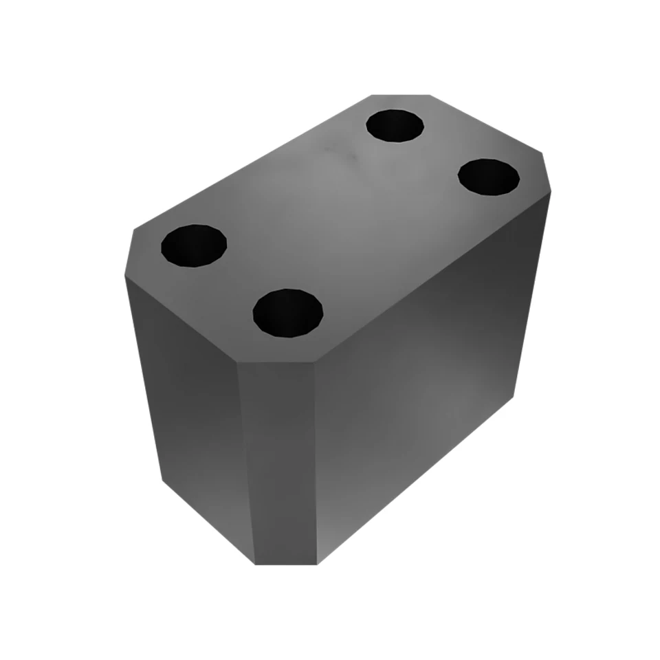 203-1164: Tilt Cylinder Lines Adapter 2031164 купить