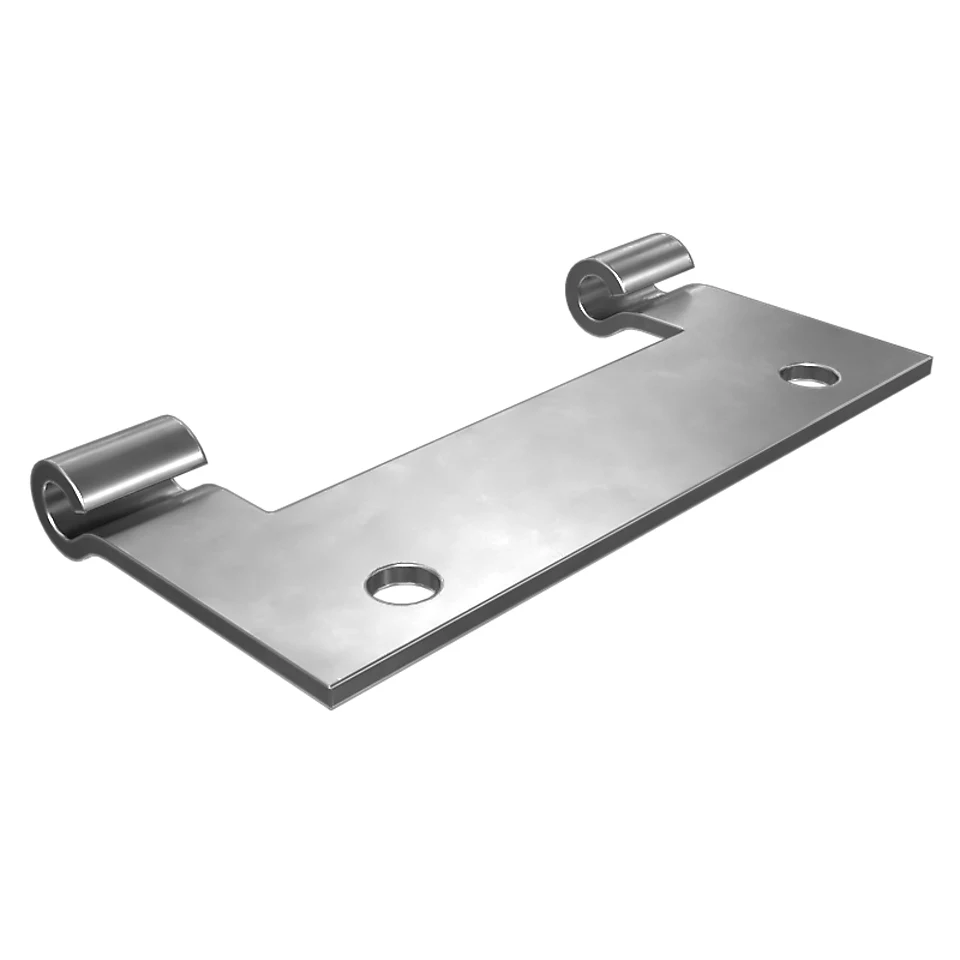 203-1471: PLATE-HINGE 2031471 купить