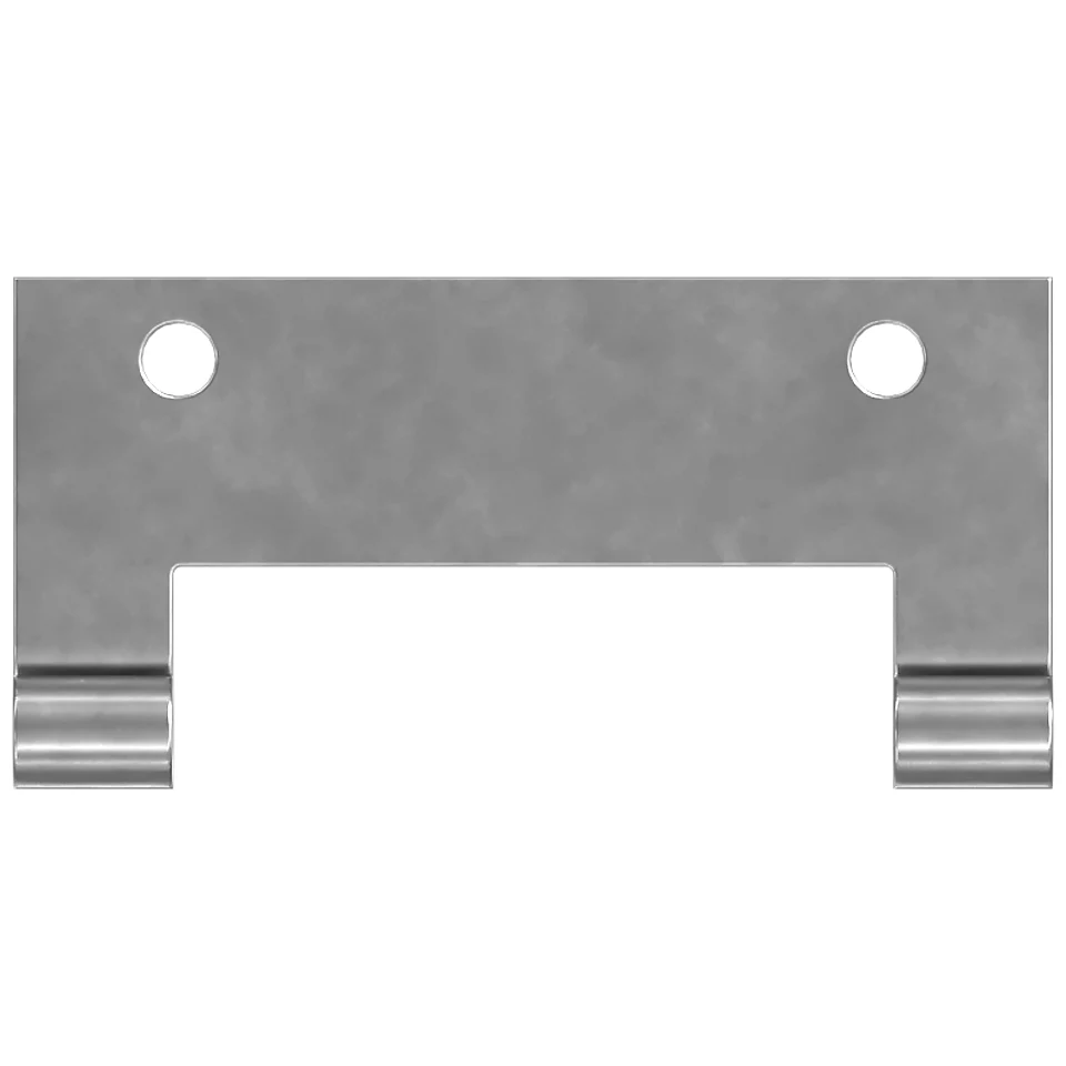 203-1471: PLATE-HINGE 2031471 купить