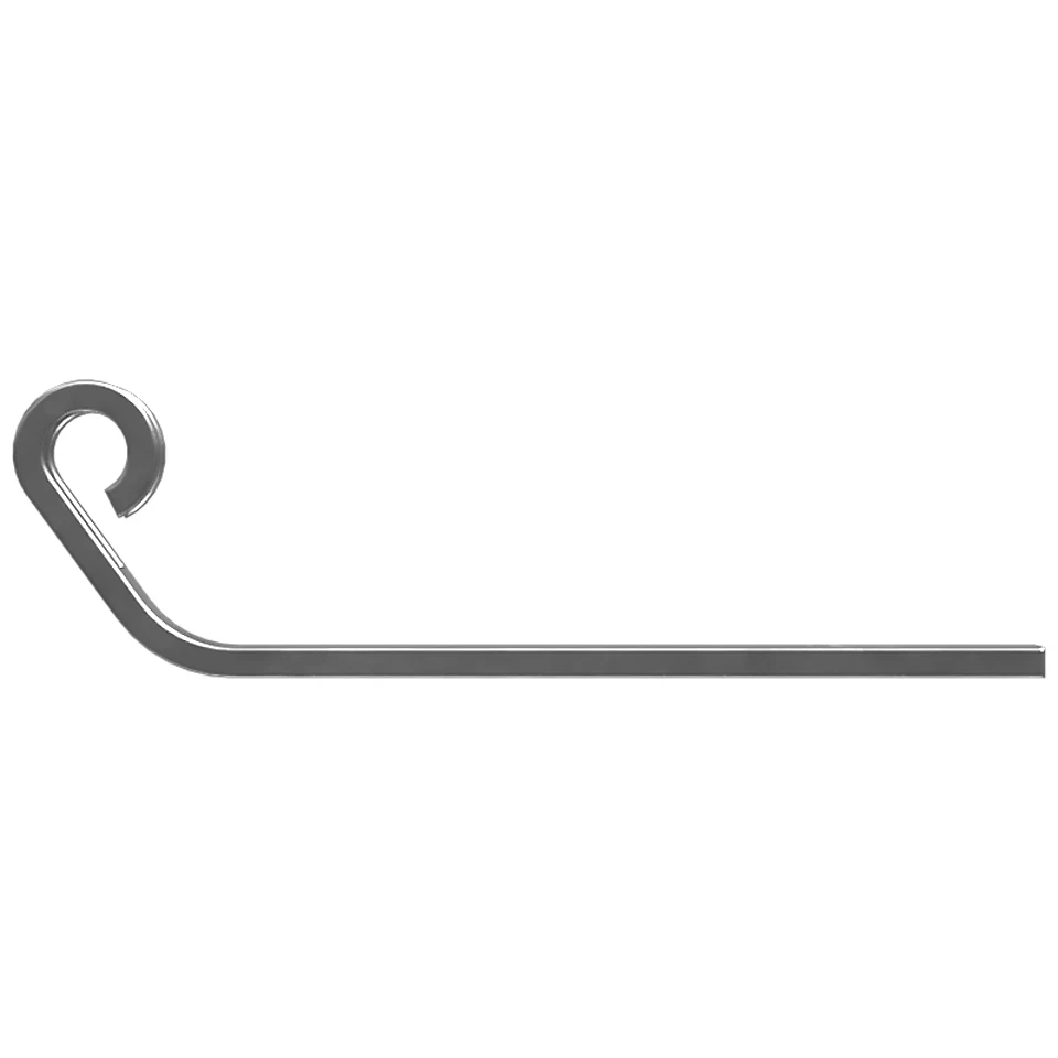 203-1472: PLATE HINGE 2031472 купить