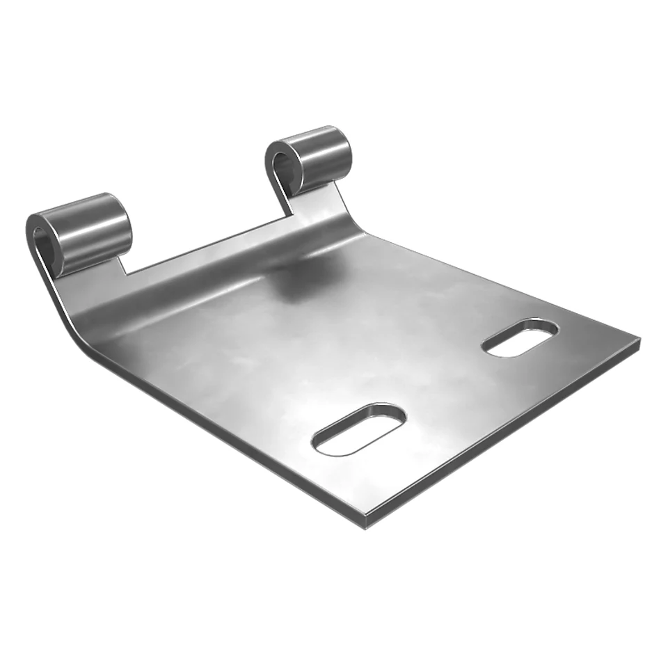 203-1472: PLATE HINGE 2031472 купить