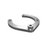 203-1523: Refrigerant Compressor Mount 2031523 купить