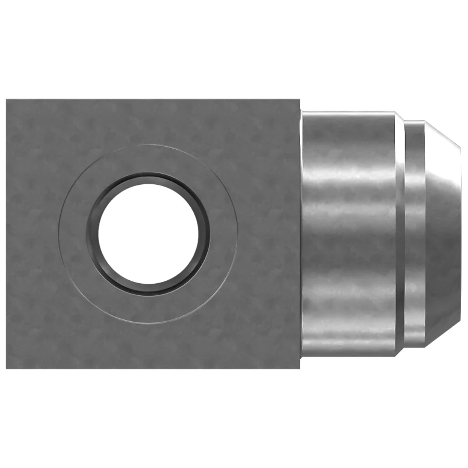 203-1854: 1 5/16" X 1 5/8" 90° Elbow Adapter 2031854 купить