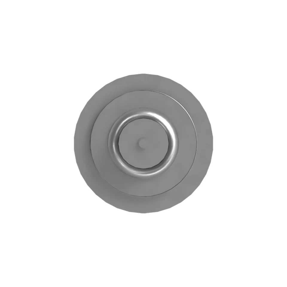 203-2155: 232mm Outer Diameter Turbocharger Cartridge 2032155 купить
