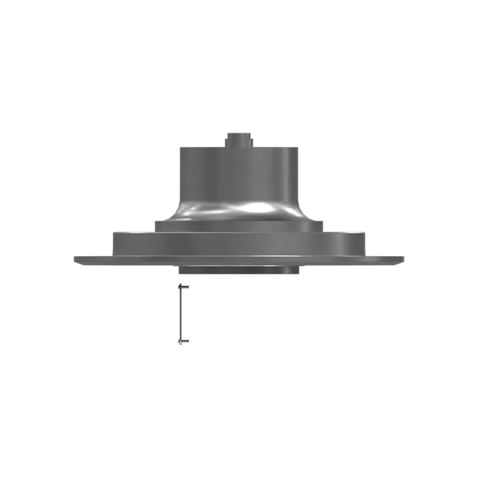 203-2155: 232mm Outer Diameter Turbocharger Cartridge 2032155 купить