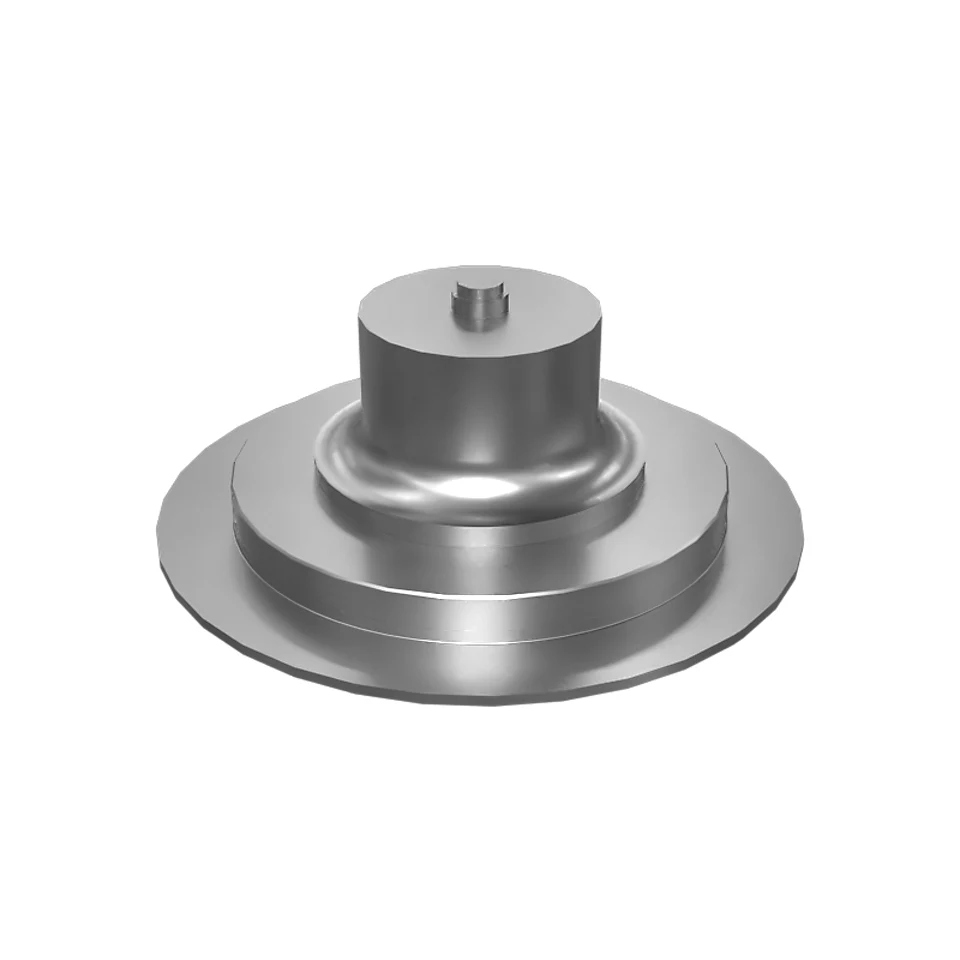 203-2155: 232mm Outer Diameter Turbocharger Cartridge 2032155 купить