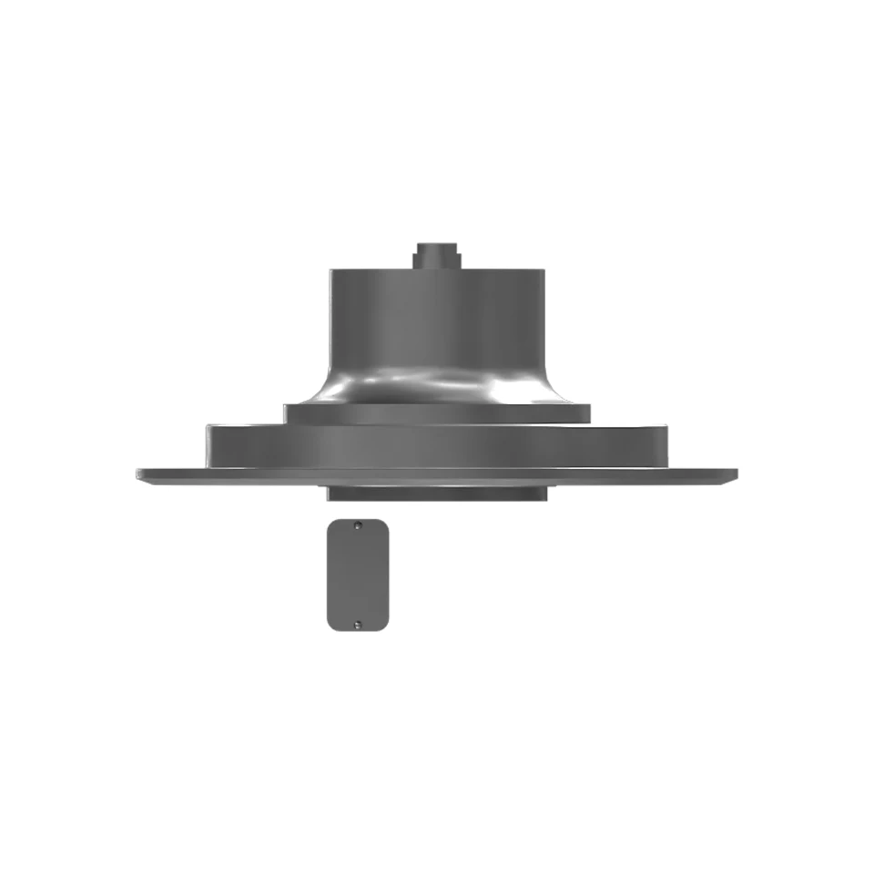 203-2155: 232mm Outer Diameter Turbocharger Cartridge 2032155 купить