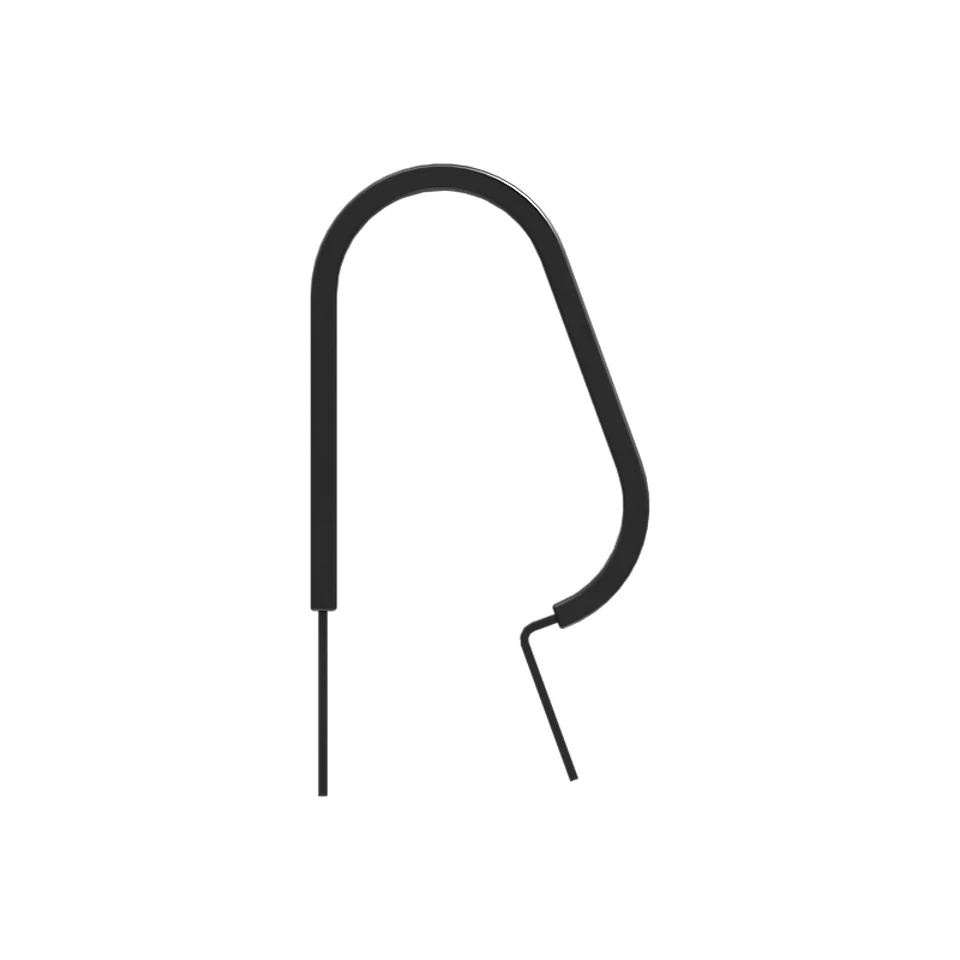 203-2287: Dual Tube Loop Clip 2032287 купить