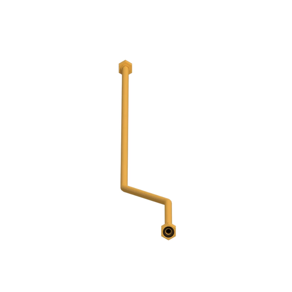 203-2918: Auxiliary Hydraulic Lines Tube Assembly 2032918 купить