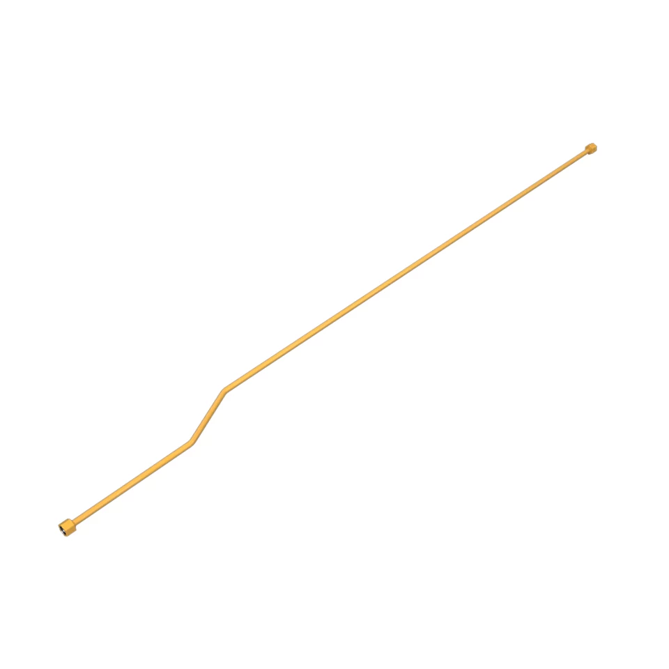 203-2918: Auxiliary Hydraulic Lines Tube Assembly 2032918 купить