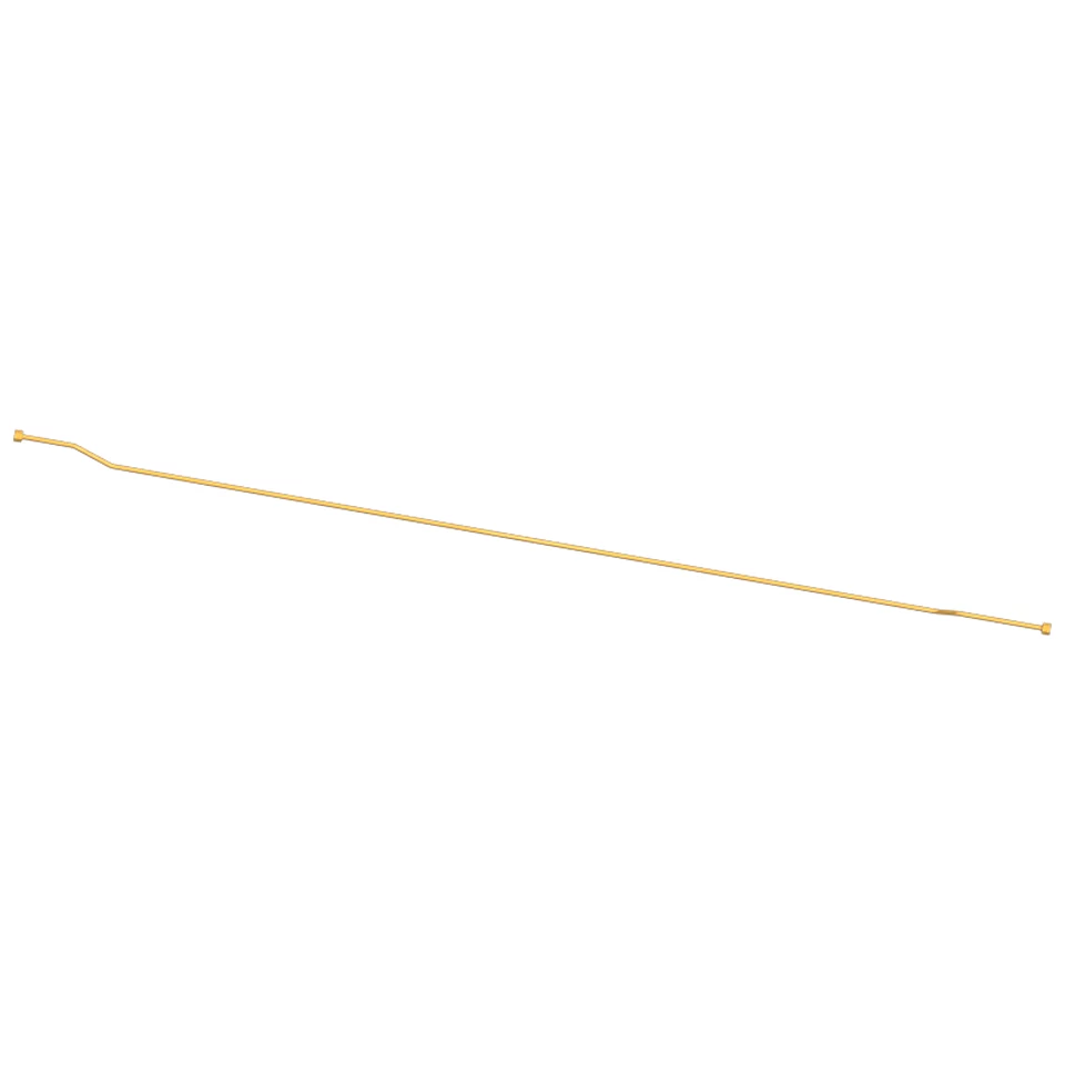 203-2927: 7mm Inner Diameter Stick Lines Tube Assembly 2032927 купить