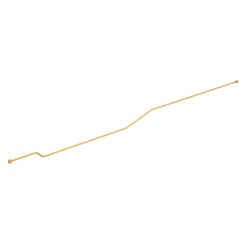 203-2927: 7mm Inner Diameter Stick Lines Tube Assembly 2032927 купить