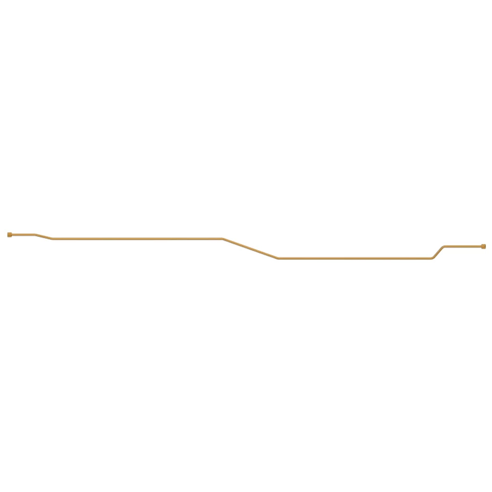 203-2927: 7mm Inner Diameter Stick Lines Tube Assembly 2032927 купить