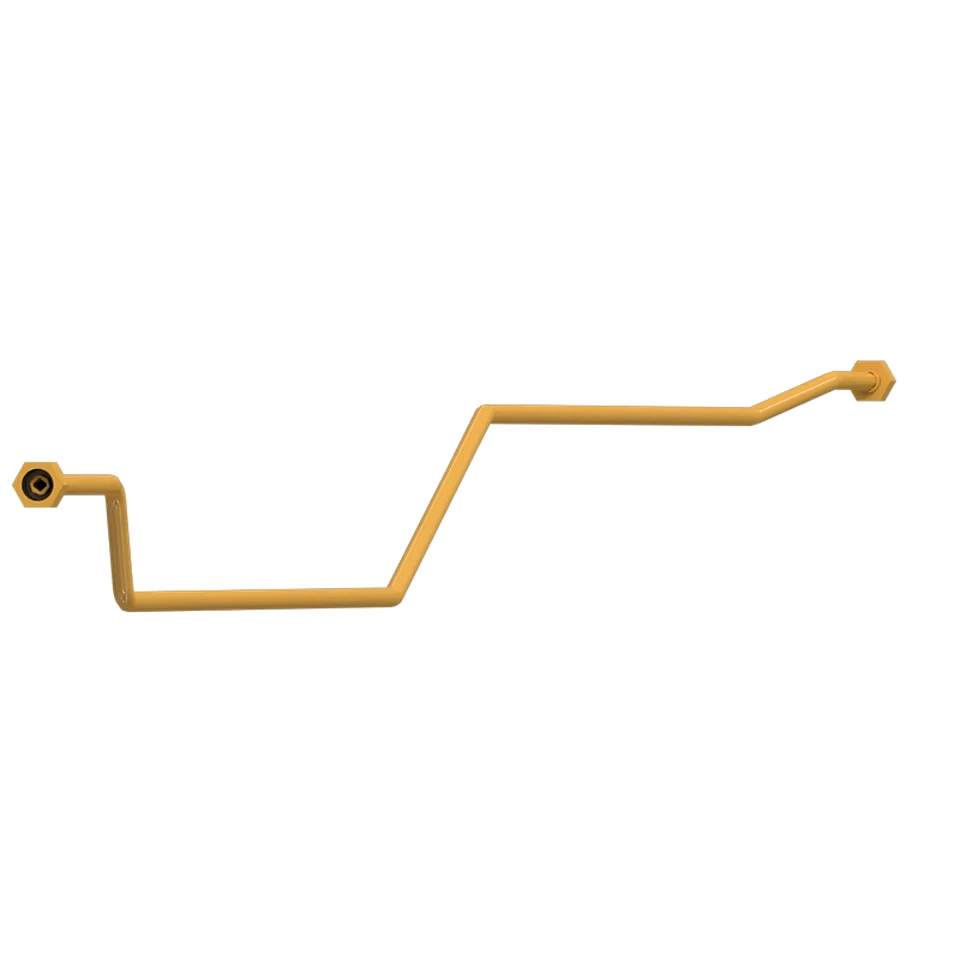 203-2927: 7mm Inner Diameter Stick Lines Tube Assembly 2032927 купить