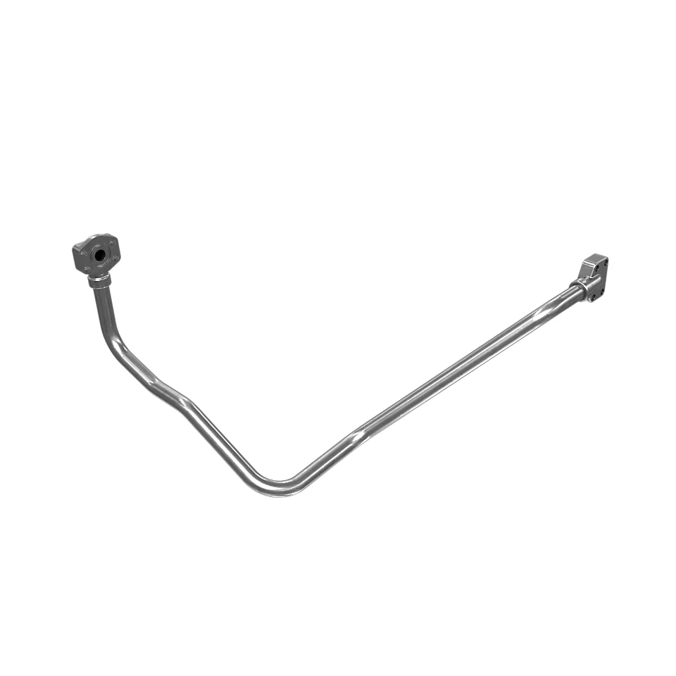 203-3347: Drive Train Oil Tube Assembly 203-3347 Caterpillar