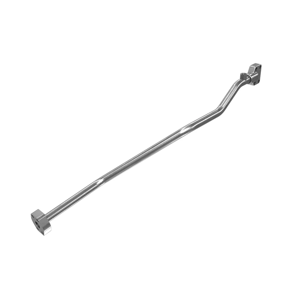 203-3348: Drive Train Oil Tube Assembly 203-3348 Caterpillar
