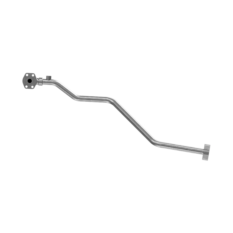 203-3348: Drive Train Oil Tube Assembly 2033348 buy