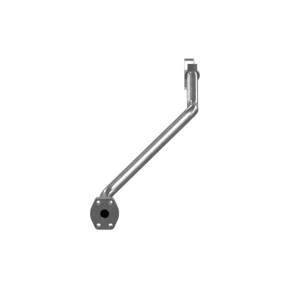 203-3348: Drive Train Oil Tube Assembly 2033348 buy