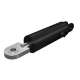 203-4276: Auger Hoist Hydraulic Cylinder 2034276 купить
