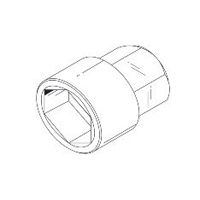 203-5435: Stacking Socket 2035435 купить