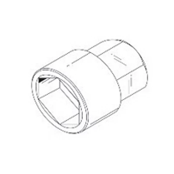 203-5435: Stacking Socket 2035435 купить