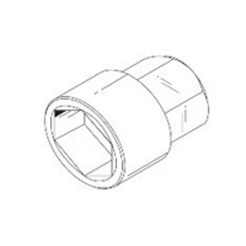 203-5435: Stacking Socket 2035435 купить