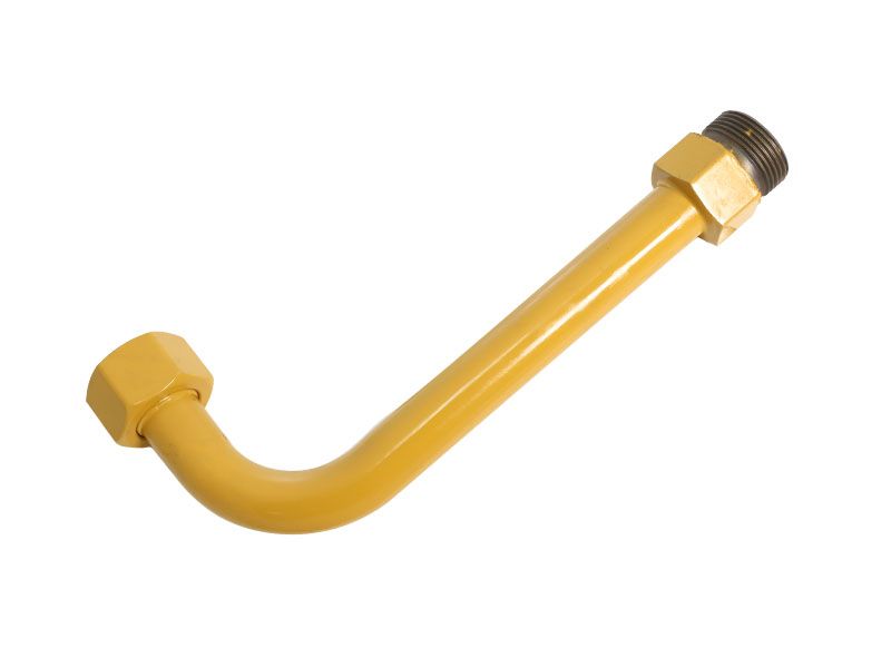203-6019: 22.1mm ID Transmission Oil Lines Tube 2036019 купить