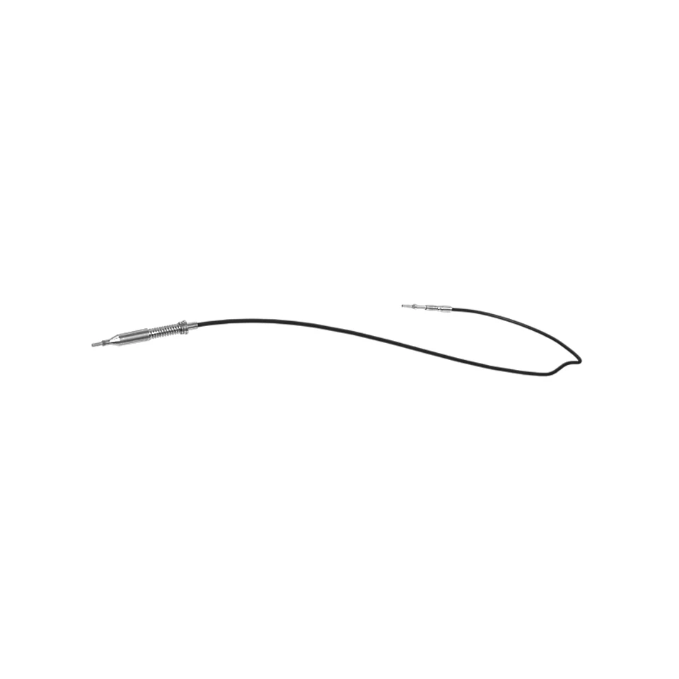 203-7100: 2125mm Long Push Pull Cable 2037100 купить