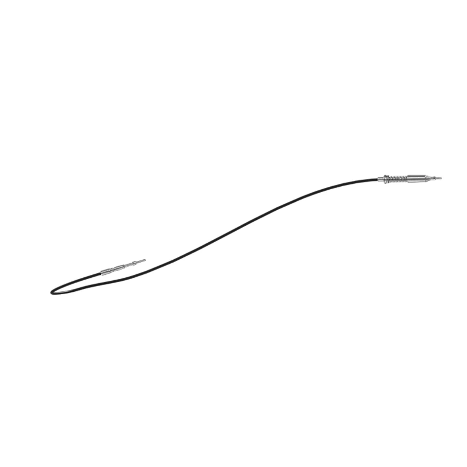 203-7100: 2125mm Long Push Pull Cable 2037100 купить