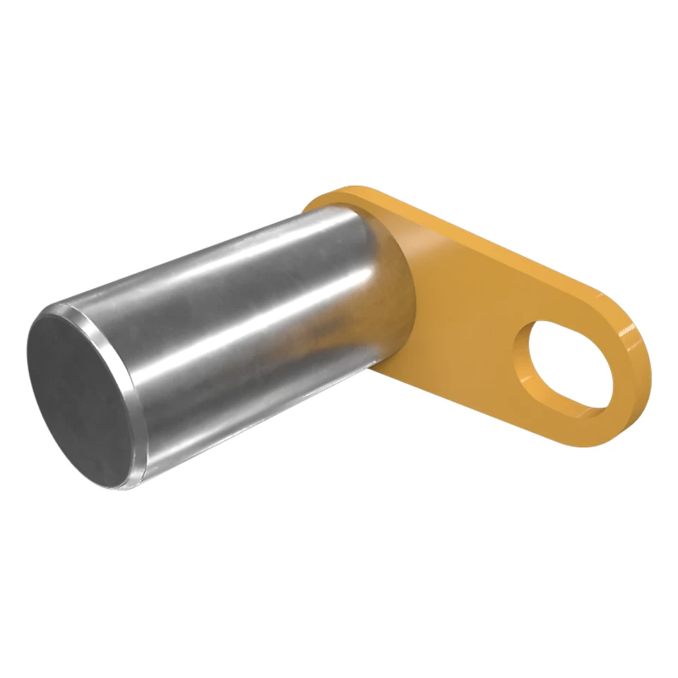203-7395: LINKAGE PIN 80 MM X 157 MM (3.15 IN X 6.18 IN) 2037395 купить