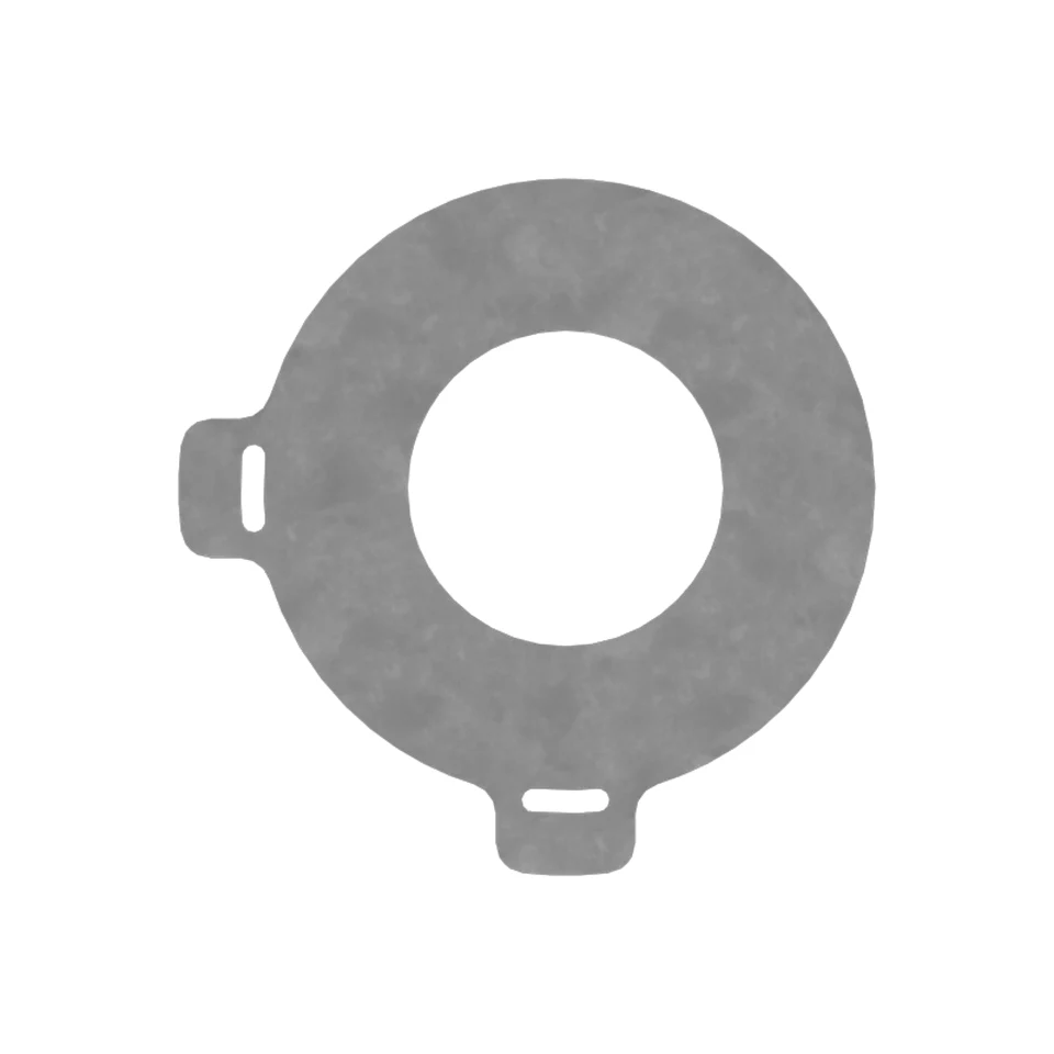 203-7464: 5mm Thick Linkage Pin Retainer Shim 2037464 купить
