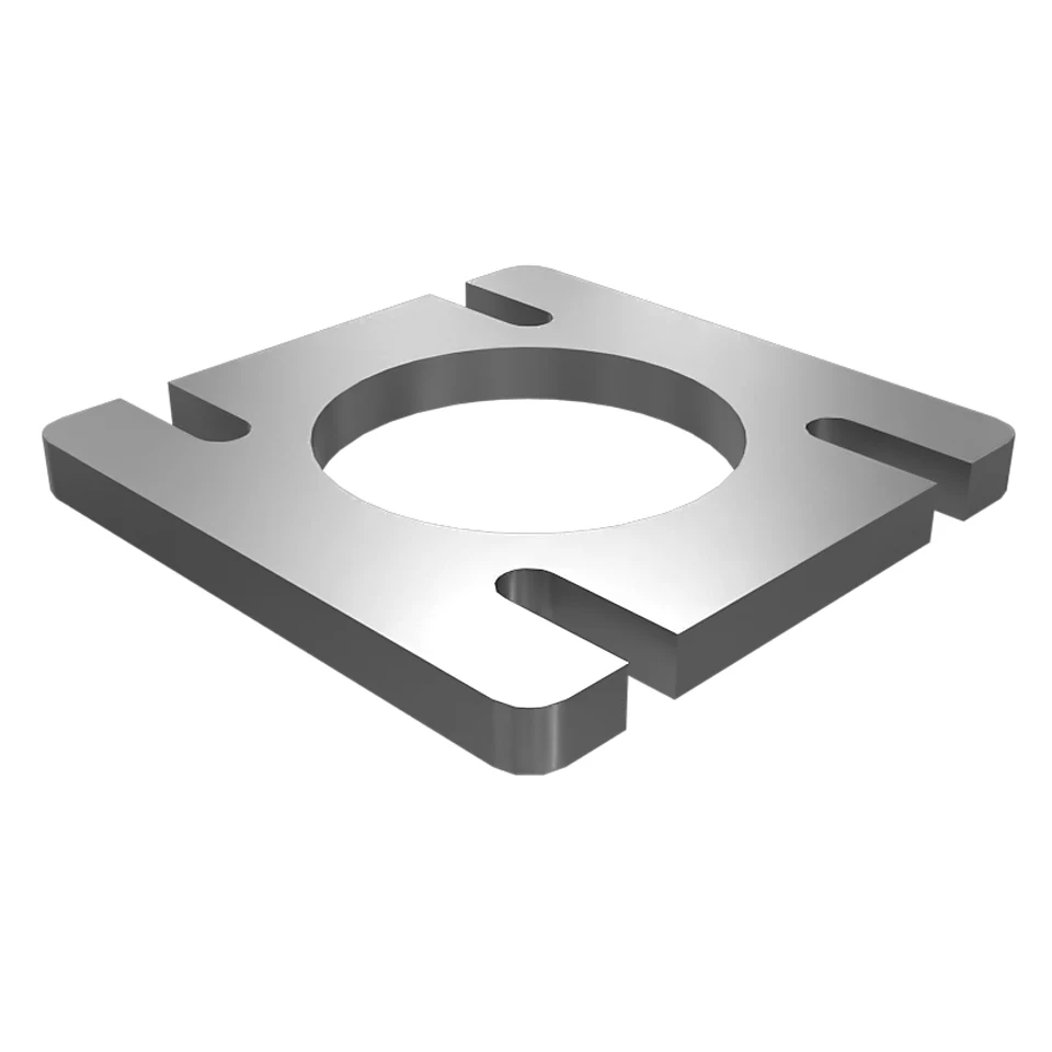 203-8944: 3.2mm Thick Flange Receptacle Connector Gasket 2038944 купить