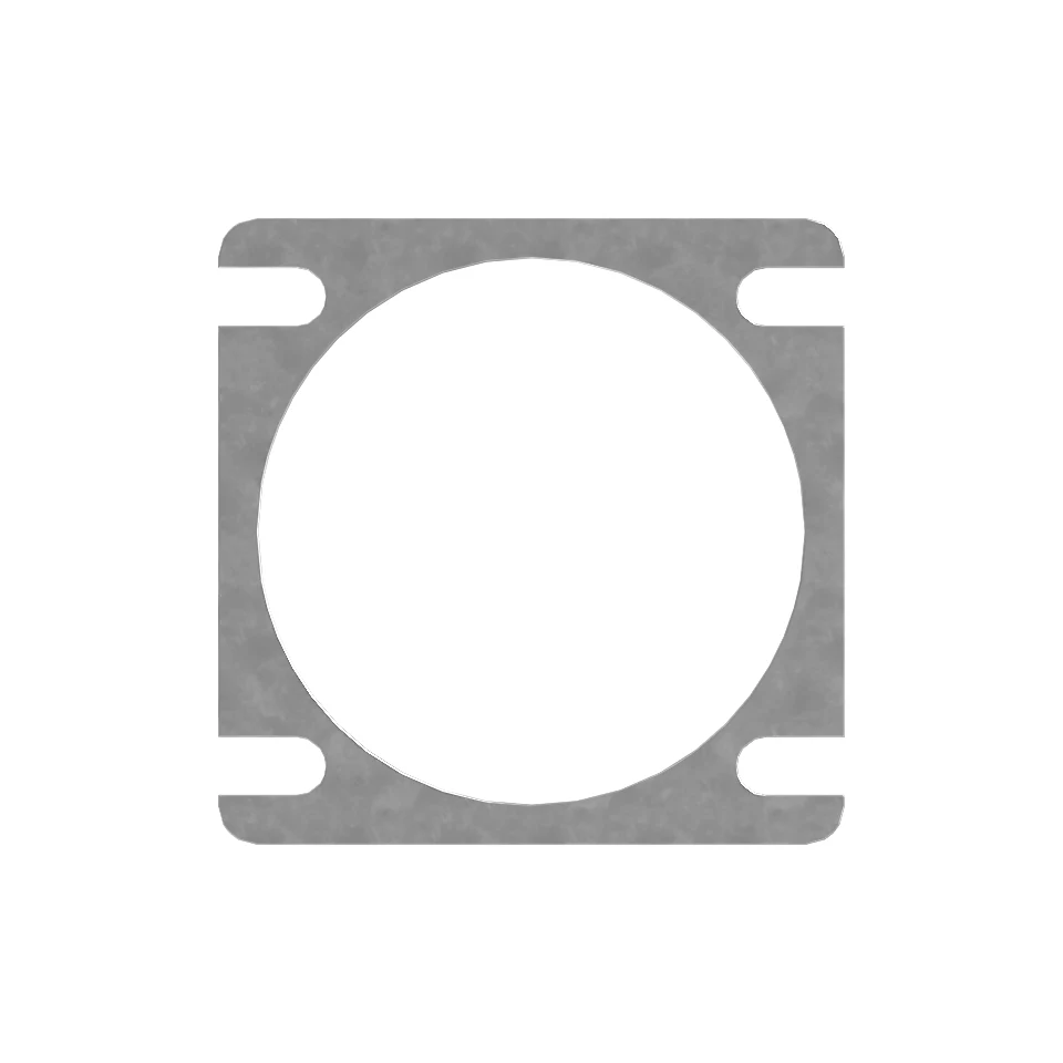 203-8945: 3.2mm Thick Flange Receptacle Connector Gasket 2038945 купить