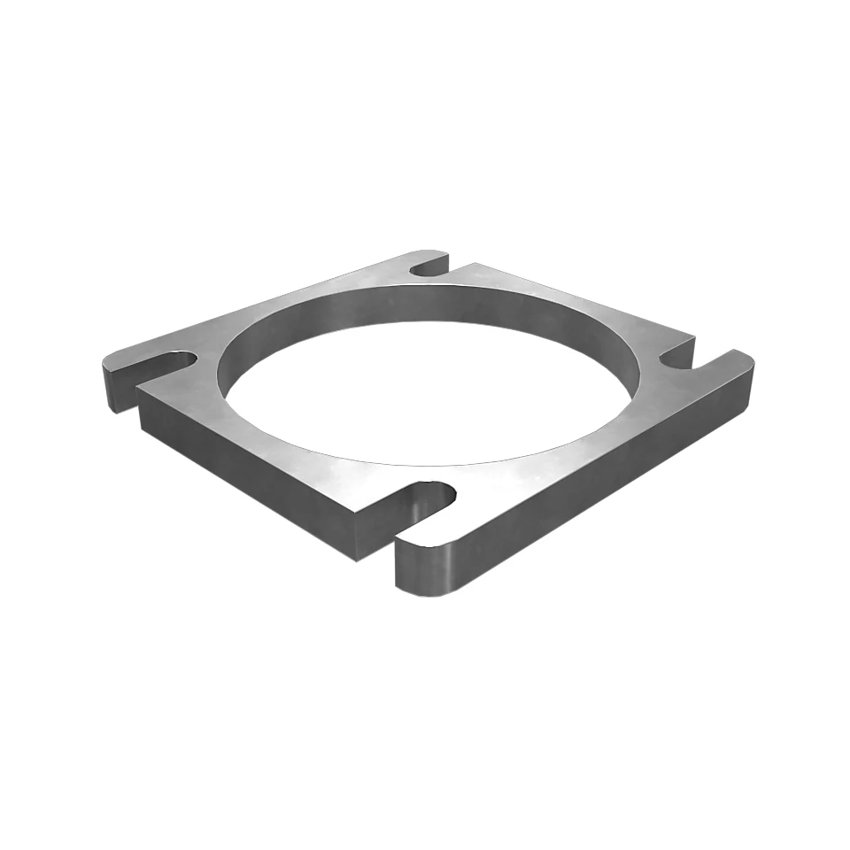 203-8945: 3.2mm Thick Flange Receptacle Connector Gasket 203-8945 Caterpillar