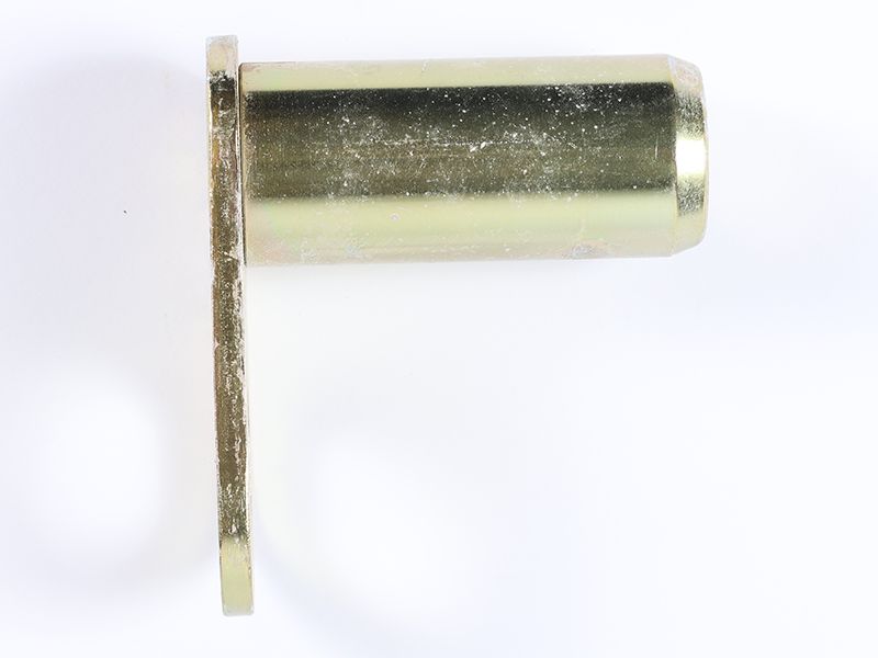 204-0481: 39.99mm Diameter Hydraulic Cylinder Linkage Pin 2040481 купить