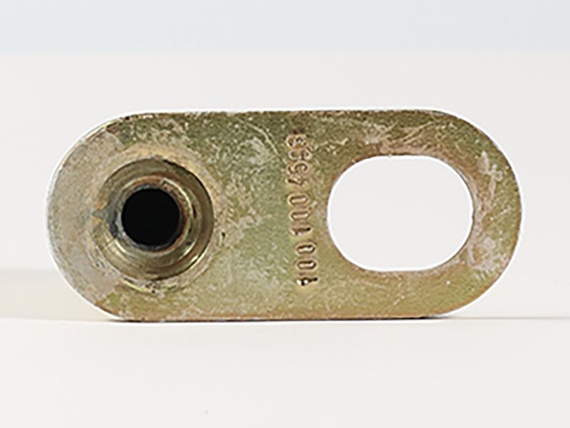 204-0481: 39.99mm Diameter Hydraulic Cylinder Linkage Pin 2040481 купить